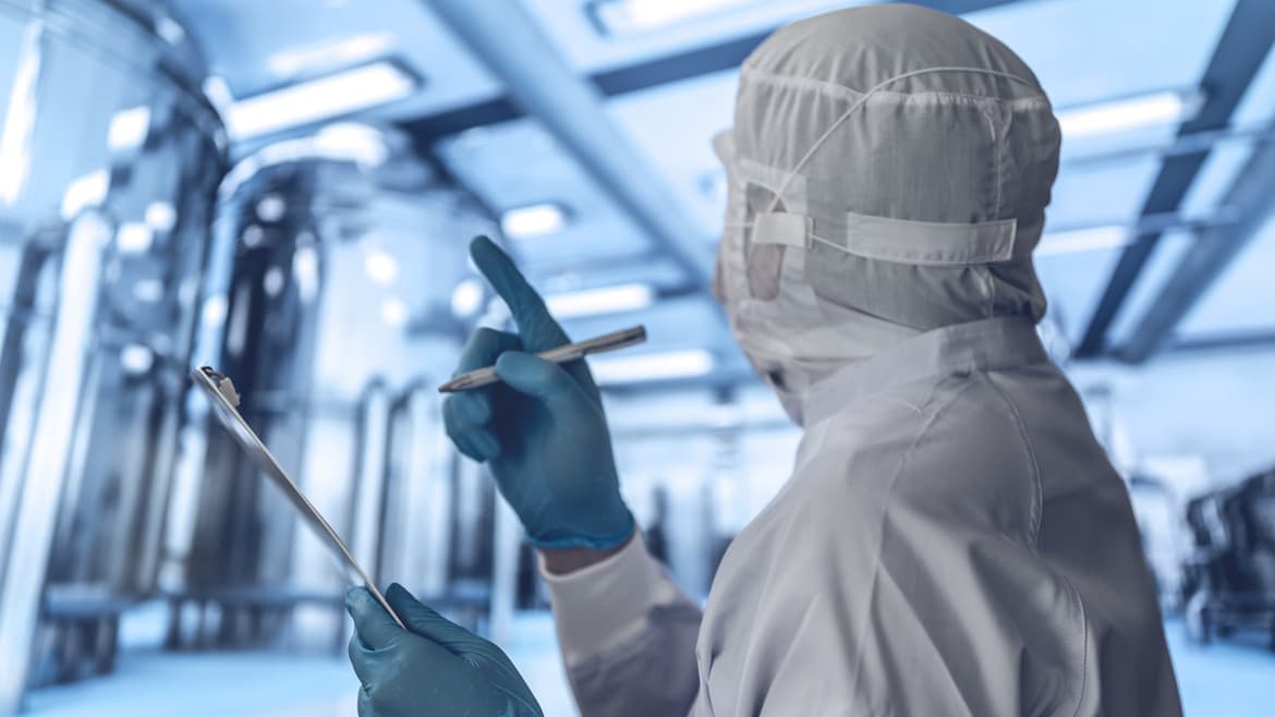 食品安全衛生管理