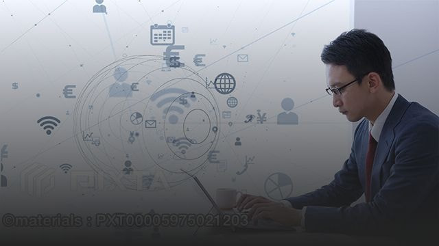 ネットビジネス